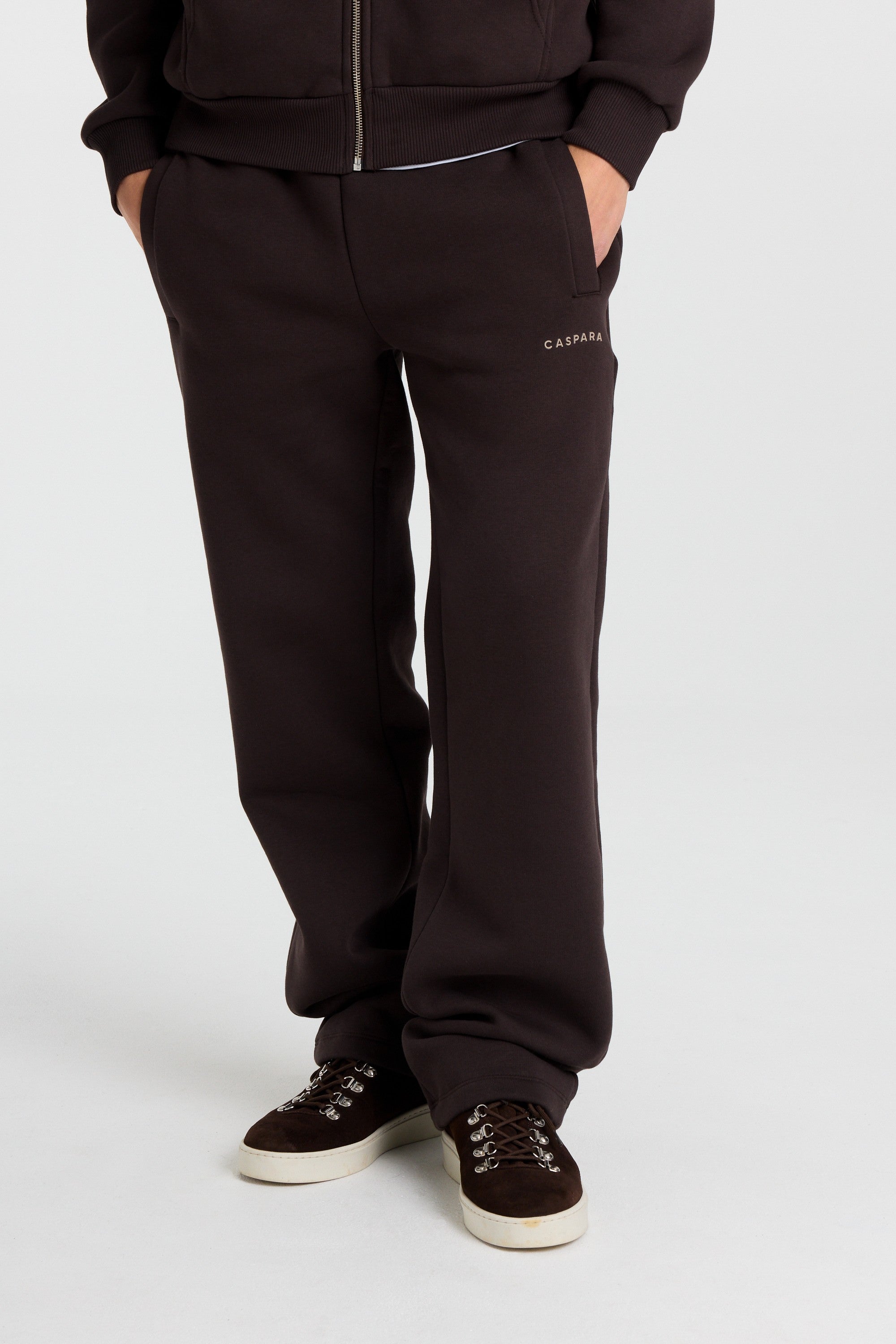 M. Cosmo SL Sweatpants - Espresso